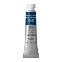 Faber Castell - Acuarela Profesional Winsor & Newton 5Ml - Varios Colores