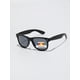thumbnail image 3 of POLASUP GAFAS LENTES DE SOL Un par de gafas grises polarizadas adecuadas para actividades al aire libre, 3 of 5