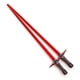 thumbnail image 3 of Palillos Kotobukiya Star Wars: Episodio VII Kylo Ren, 3 of 3