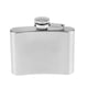 thumbnail image 1 of Mini Petaca De Bolsillo Flagon, Artículos De Bar Para Licor De Acero Inoxidable, 4oz, 100ml, 1 of 5