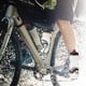 thumbnail image 2 of Botella Caramagiola Polar Bottle 710 Ciclismo Libre Bpa blanco, 2 of 11