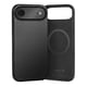 thumbnail image 1 of Funda TORRO para iPhone 17 Air de cuero con MagSafe – Negra, 1 of 6