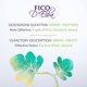 thumbnail image 2 of Recarga para difusor ERBARIO TOSCANO Higo de Elba 500 ml, 2 of 5
