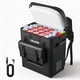 thumbnail image 1 of Refrigerador VEVOR 13 L 12 V/24 V DC -6 °C a 10 °C, 1 of 9