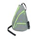 thumbnail image 1 of Bolsa De Pickleball Grande Con Soporte Para Palas De Tenis Para Principiantes, Hombres Y Mujeres, Gris Oscuro, 1 of 5