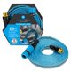thumbnail image 1 of Manguera de jardín HydroTech FlatJacket 16 m 5/8" anti-doblez, 1 of 9