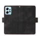 thumbnail image 2 of Carcasa FOXDOCK Xiaomi Redmi Note 12 4G de cuero PU, diseño acolchado clásico, protección contra caídas y rayones, 2 of 5