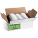 thumbnail image 2 of Bolsas de basura Aluf Plastics 208-227 L (55-60 galones), paquete de 150, 2 of 7