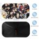 thumbnail image 2 of Sombrilla Solar para Auto Desmarcar Jujutsu Kaisen 133x73cm, 2 of 6