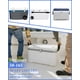 thumbnail image 3 of Reemplazo de bisagras y pestillos para enfriador Igloo ATESMO, 3 of 7