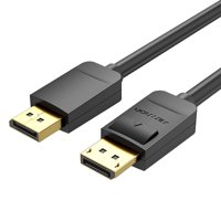 Cable Dp 1.2 Hd Vention -2M