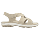thumbnail image 1 of Sandalia Mujer Chalada Gretta-1 Beige Casual, 1 of 7