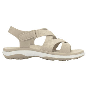 Sandalia Mujer Chalada Gretta-1 Beige Casual