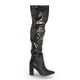 thumbnail image 2 of Bota Negro Pand-G, 2 of 5