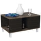 thumbnail image 5 of Mesa de Centro Bellagio Siena/Wengue + Bar, 5 of 7