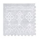 thumbnail image 4 of Alfombra de Juego para Bebé Lillefolk 122x183 cm Espuma EVA Gris 6 Piezas, 4 of 9