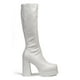 thumbnail image 1 of Bota Mujer Blanco Chantal Apóstol, 1 of 6