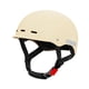 thumbnail image 2 of Casco De Bicicleta Half Casco Ajustable Para Patineta De Monta?a Bicicleta Que Desplaza Caqui, 2 of 5