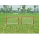 thumbnail image 2 of Set de 2 Arcos de Fútbol, 2 of 2