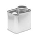 thumbnail image 3 of Latas De Té Latas De Té Latas De Almacenamiento De Cocina Latas Portátiles Para Té 150 G Con Válvula De Aire, 3 of 3