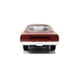 thumbnail image 5 of Coche fundido a presión Jada Toys Fast & Furious 1:32 Dom's Plymouth, 5 of 5
