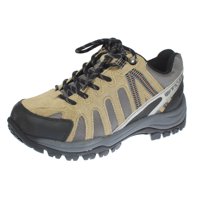 Zapatilla Outdoor Kaki Vía Franca