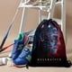 thumbnail image 3 of Hellraiser: Pinhead Mochila de Cuerdas para Deportes y Gimnasio, Bolsa de Cuerdas Resistente al Agua, Bolsa Cinch, 30×40cm, 3 of 6