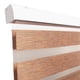thumbnail image 2 of Roller Duo Día noche Tabaco 150x165 Cm, 2 of 3