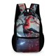 thumbnail image 1 of Spiderman Mochila Escolar para Niños y Niñas, Mochila Infantil de Alta Calidad Ligera, Grande y Duradera 43x15x32cm, 1 of 6