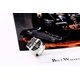thumbnail image 3 of Anillo Fútbol Club Barcelona Hombre Caballero Moda 2021, 3 of 3