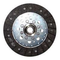 Repuestos Del Sol - Kit Embrague Ssangyong Rexton 2.7 2008 2013