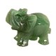 thumbnail image 3 of Estatua De Elefante, Escultura Pequeña De Estatuilla De Elefante Para Gabinete, Estantería Para El Hogar, 3 of 3