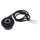 thumbnail image 3 of Odométro Digital para Motocicleta, Velocímetro KPH, Cable Sensor de 3 Cables, Negro (Odométro), 3 of 3