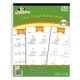 thumbnail image 1 of Plantilla en blanco para práctica de matemáticas de doble dígito de Channie, 1 of 7