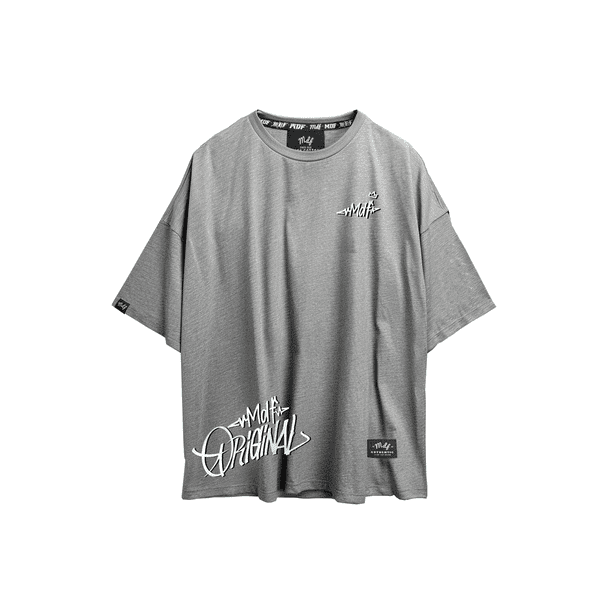 MDF® Polera BACKSTREET