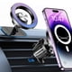 thumbnail image 1 of Soporte de coche Kaistyle para soporte magnético Magsafe para teléfono, 1 of 9