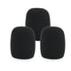 thumbnail image 1 of Paquete de 3 protectores de viento LEFXMOPHY SM57 para micrófono Shure SM57, 1 of 3