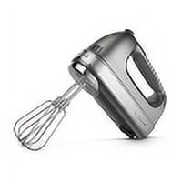 Kitchenaid - Batidora De Mano Digital De 9 Velocidades Con Acc