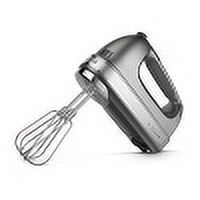 Kitchenaid - Batidora De Mano Digital De 9 Velocidades Con Acc
