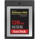 thumbnail image 2 of Tarjeta CFexpress SanDisk Extreme PRO 128 GB tipo B SDCFE-128G, 2 of 3