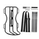 thumbnail image 1 of Portabicicletas Delantero, Portabicicletas, Horquilla Delantera Para Bicicleta Urbana, 1 of 3
