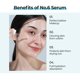 thumbnail image 3 of Numbuzin - No.6 Deep Sleep Mask Serum (50ml), 3 of 7