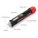 thumbnail image 3 of Lapiz detector Voltaje 12V / 48V~1000V AC con linterna, 3 of 3