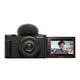 thumbnail image 1 of Cámara ZV-1F para videoblogs, 1 of 8