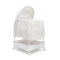 Delta Children - Cuna Moises Y Mecedora Ilutions