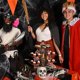 thumbnail image 4 of Soporte para magdalenas Beistle Haunted House, 3 niveles, Halloween, 17 ½ pulgadas, 4 of 7