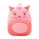 thumbnail image 3 of Mochila de peluche Ladyzone Zoo Animals para niños de 2 años o más, 3 of 9