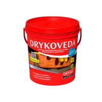 Dryko Impermeabilizantes - Aditivo Impermeabilizante Mortero-Hormigón Drykoveda 3,6 Lts.