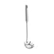 thumbnail image 1 of Cucharón de Pasta 34cm Acero Inoxidable, 1 of 2