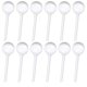 thumbnail image 1 of 12 bombillas de riego para plantas, globos de riego automático de plástico, sistema de riego automático para jardín, ajustable y mejorado., 1 of 7